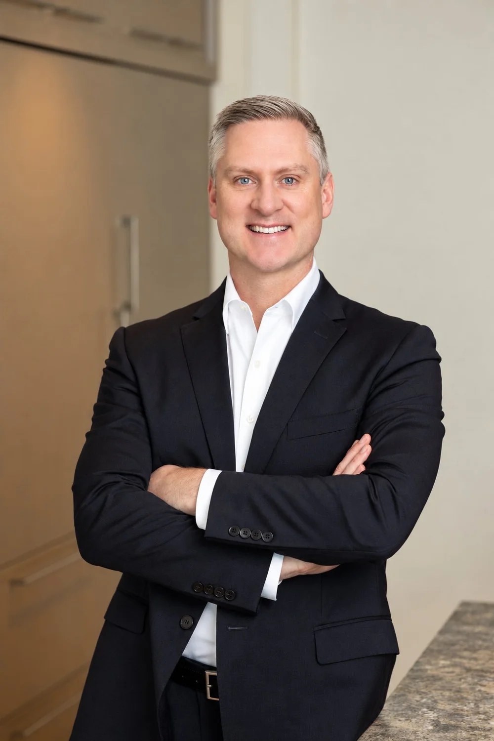 Jay Kipp, Senior Broker, Realogics Sotheby’s International Realty