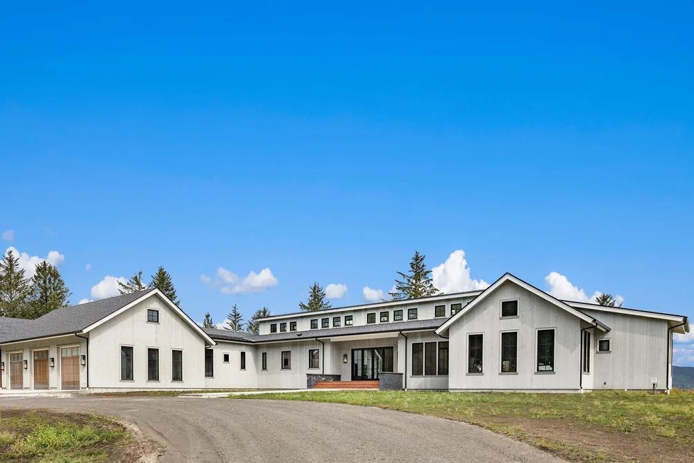 The Light House, 13160 Teal Lane, Long Beach, WA
